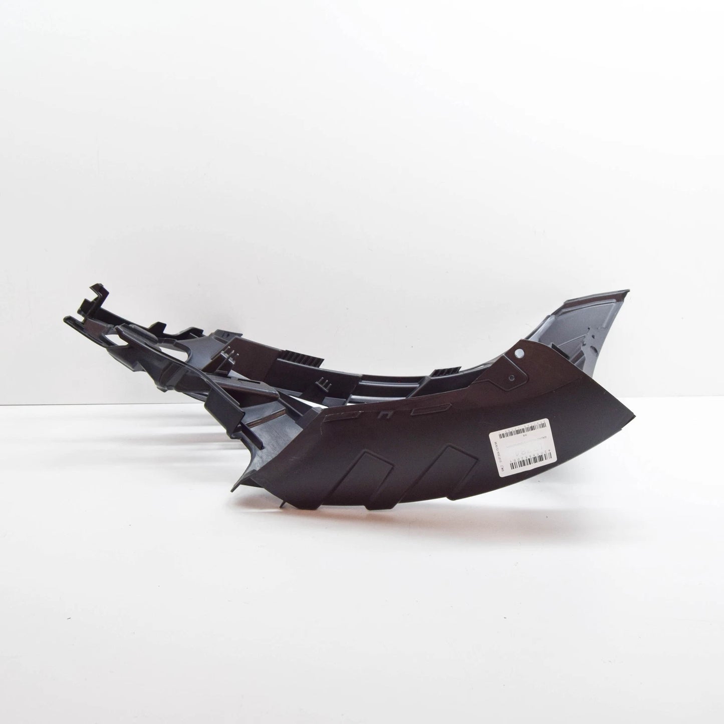 NEW MERCEDES-BENZ C COUPE C205 FRONT RIGHT BUMPER CARRIER A2058852001 ORIGINAL