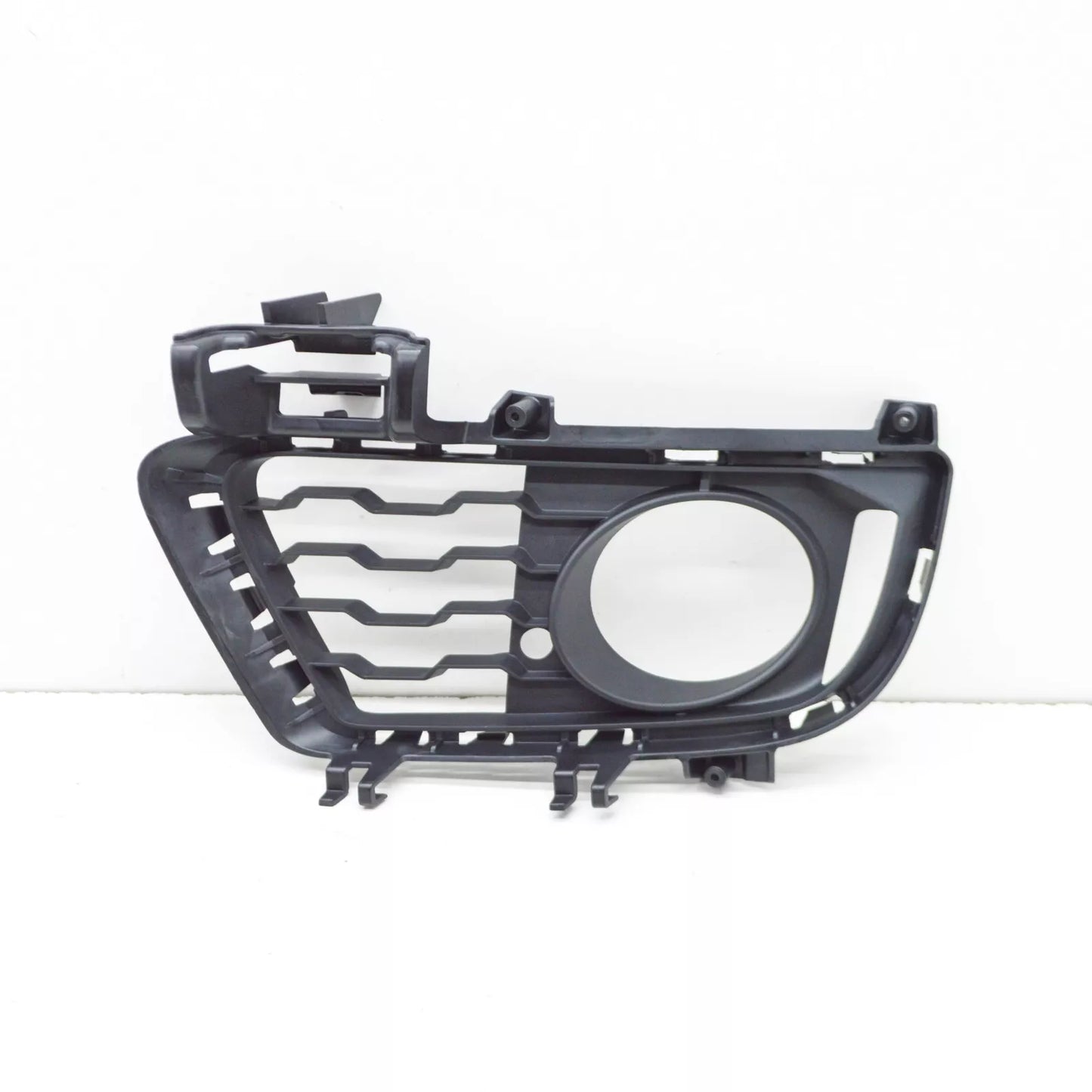 NEW BMW 3 GRAN TURISMO F34 M FRONT RIGHT BUMPER GRILLE 51118057324 ORIGINAL
