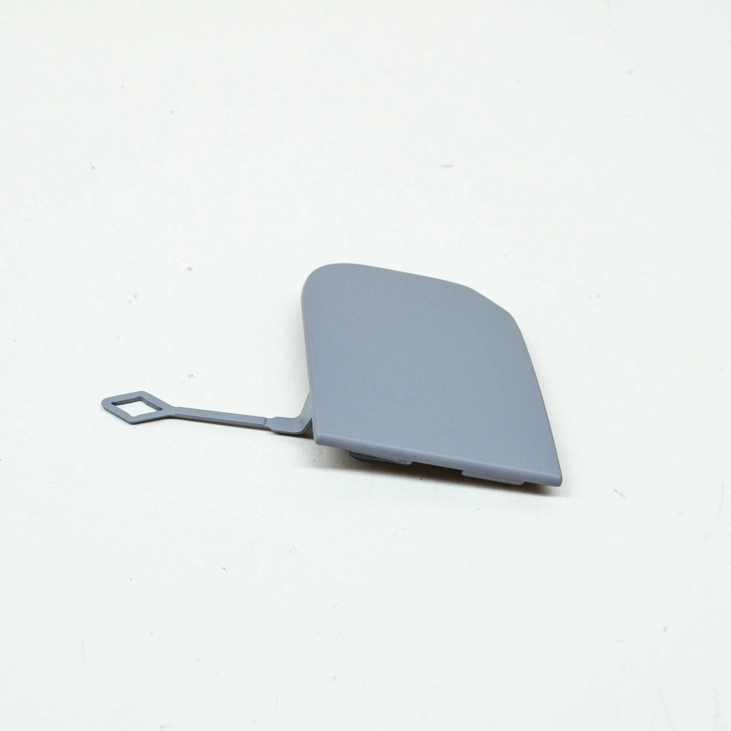 NEW BMW 7 G11 G12 M FRONT BUMPER RIGHT TOW EYE COVER 51118745836 ORIGINAL