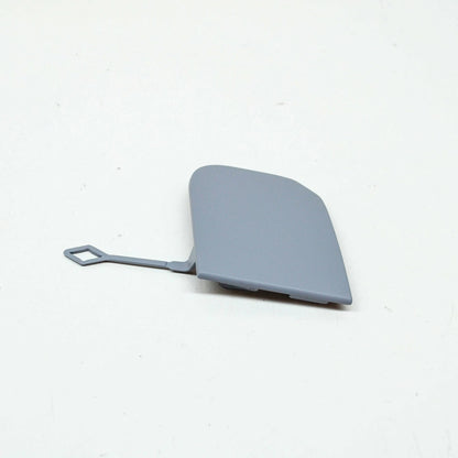 NEW BMW 7 G11 G12 M FRONT BUMPER RIGHT TOW EYE COVER 51118745836 ORIGINAL