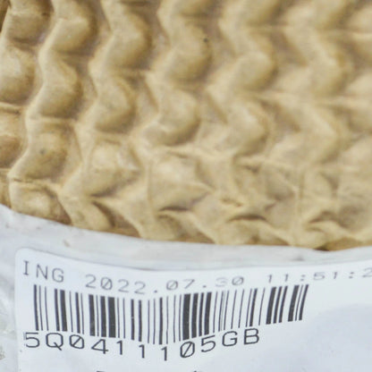 NEW AUDI A3 8PA FRONT LEFT SIDE SPRING COIL 5Q0411105GB