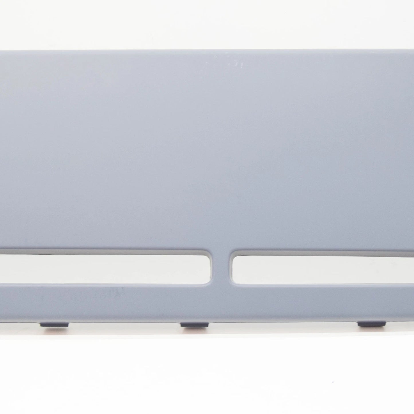 NEW VW UP FRONT BUMPER LOWER CENTER VENT GRILLE 1S0853665AGRU ORIGINAL