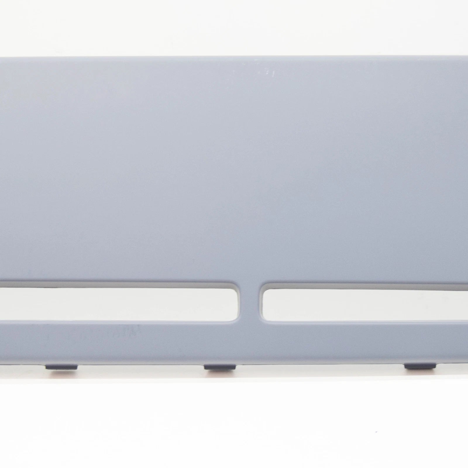 NEW VW UP FRONT BUMPER LOWER CENTER VENT GRILLE 1S0853665AGRU ORIGINAL