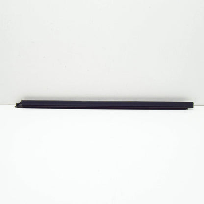 NEW BMW 7 E38 REAR RIGHT INTERIOR STRIP 51228243374 ORIGINAL