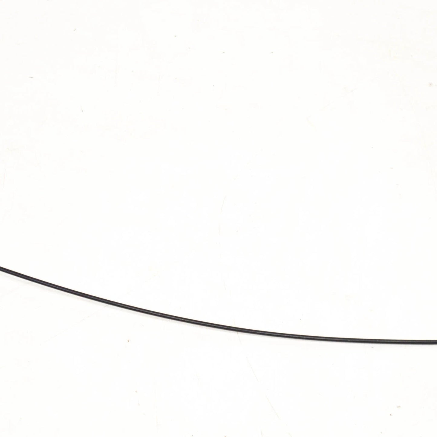 NEW BMW Z4 E85 ROADSTER REAR BRAKE PIPE 34326757719 ORIGINAL