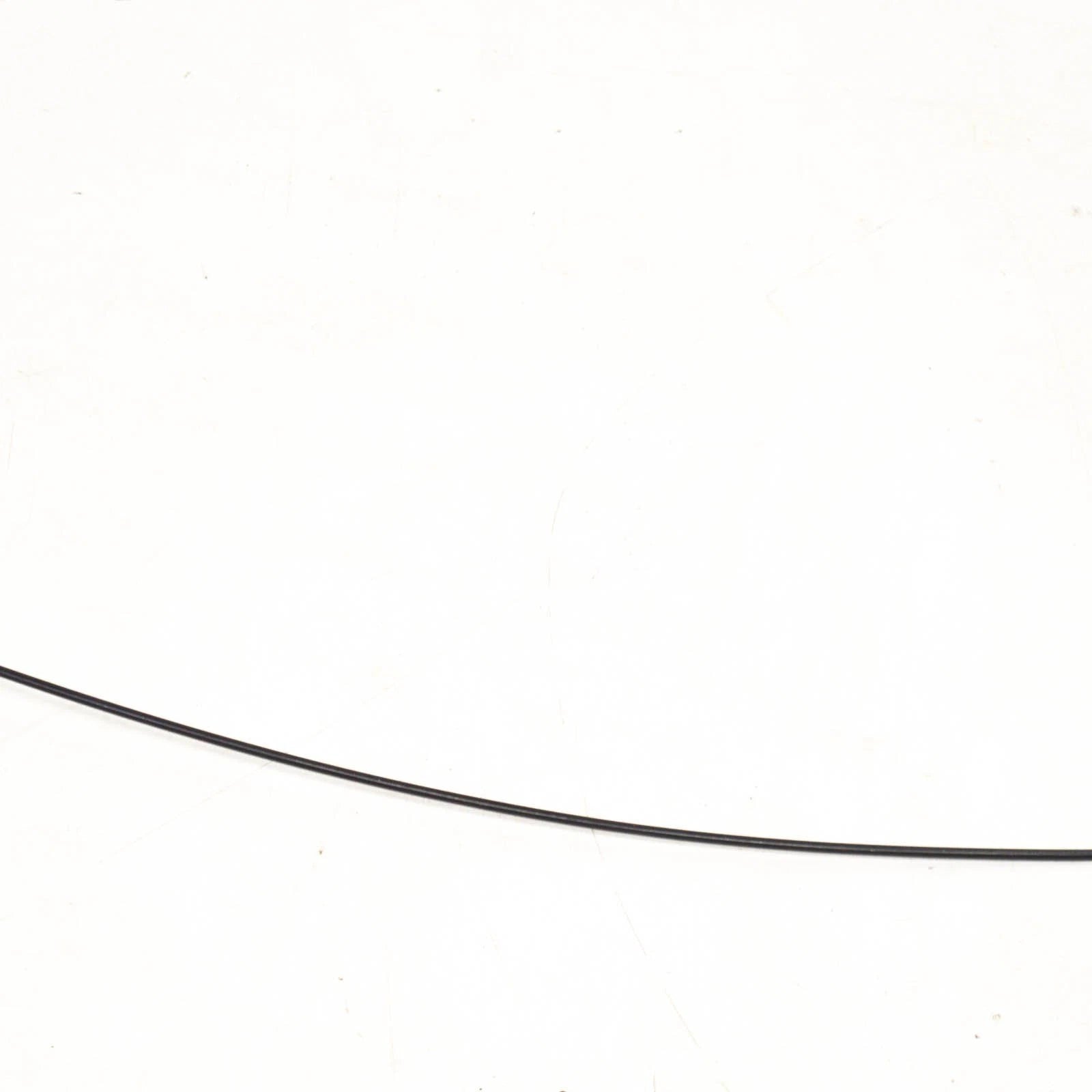 NEW BMW Z4 E85 ROADSTER REAR BRAKE PIPE 34326757719 ORIGINAL