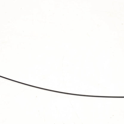 NEW BMW Z4 E85 ROADSTER REAR BRAKE PIPE 34326757719 ORIGINAL