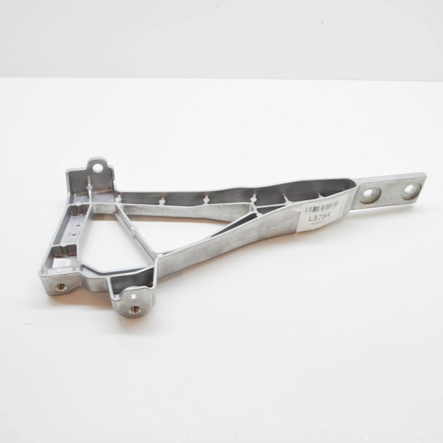 NEW MERCEDES-BENZ S W223 REAR LEFT FLOOR BRACKET HOLDER A2235248500 2020