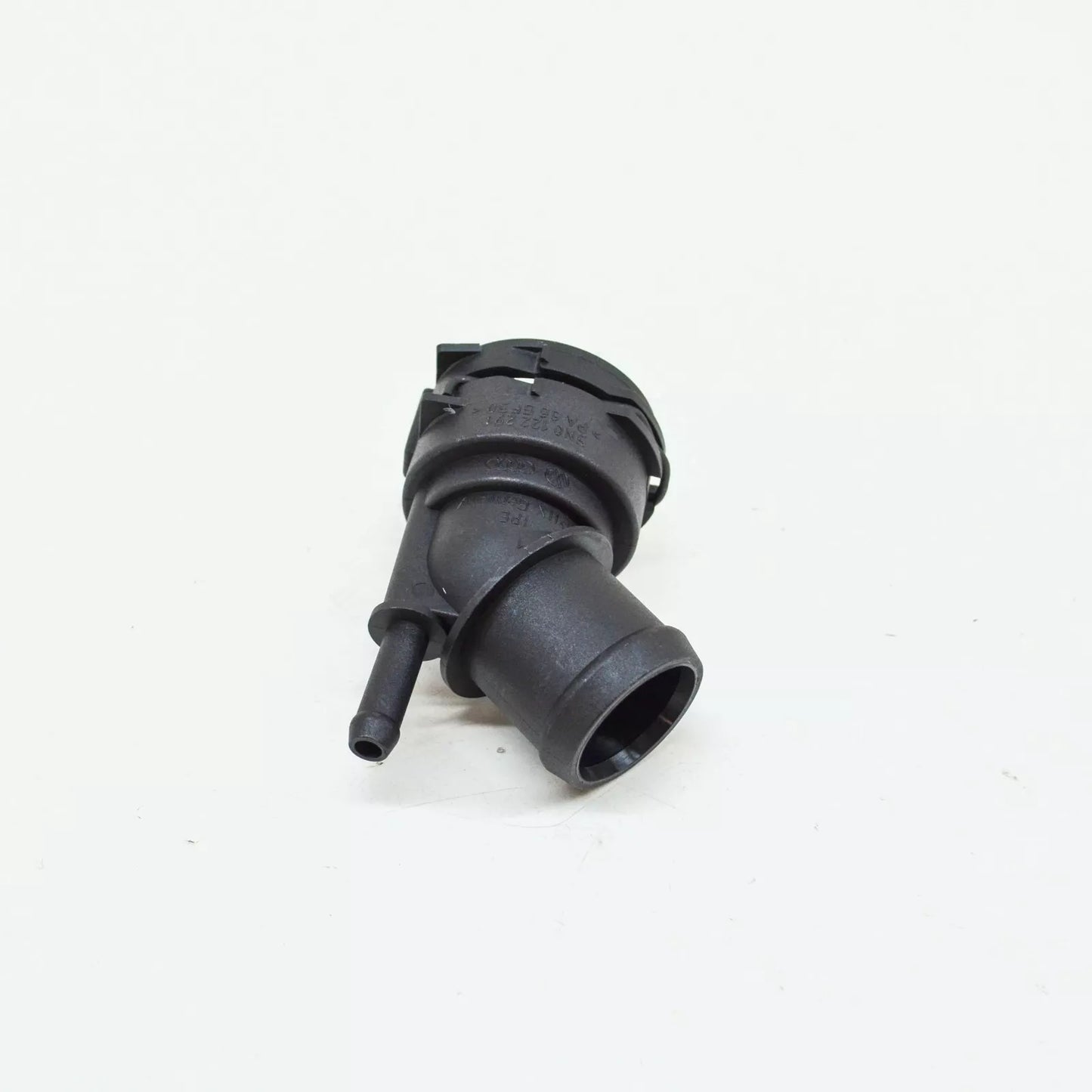 NEW VW TIGUAN 5N RADIATOR COOLANT HOSE COUPLING ADAPTER 5N0122291 ORIGINAL