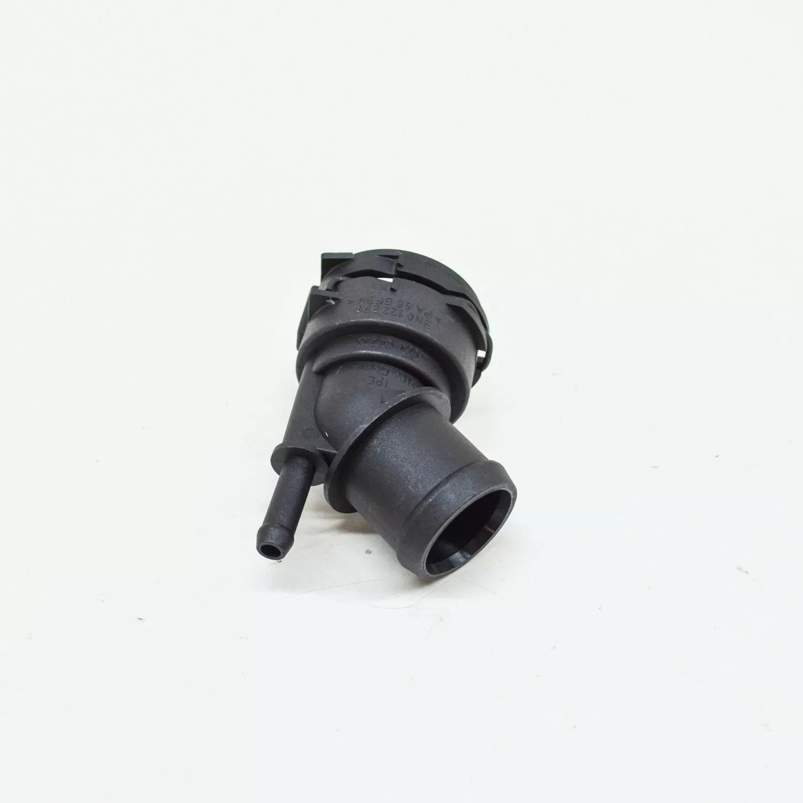 NEW VW TIGUAN 5N RADIATOR COOLANT HOSE COUPLING ADAPTER 5N0122291 ORIGINAL
