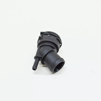 NEW VW TIGUAN 5N RADIATOR COOLANT HOSE COUPLING ADAPTER 5N0122291 ORIGINAL