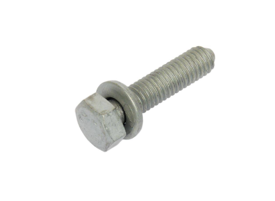 new ford kuga mk1 c394 exhaust gas recirculation tube bolt 1704124 original