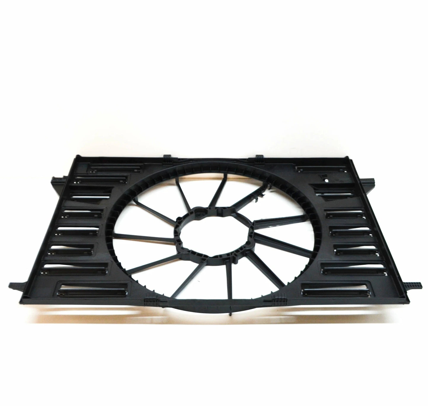 NEW AUDI A4 B9 8W RADIATOR FAN SHROUD 8W0121207B