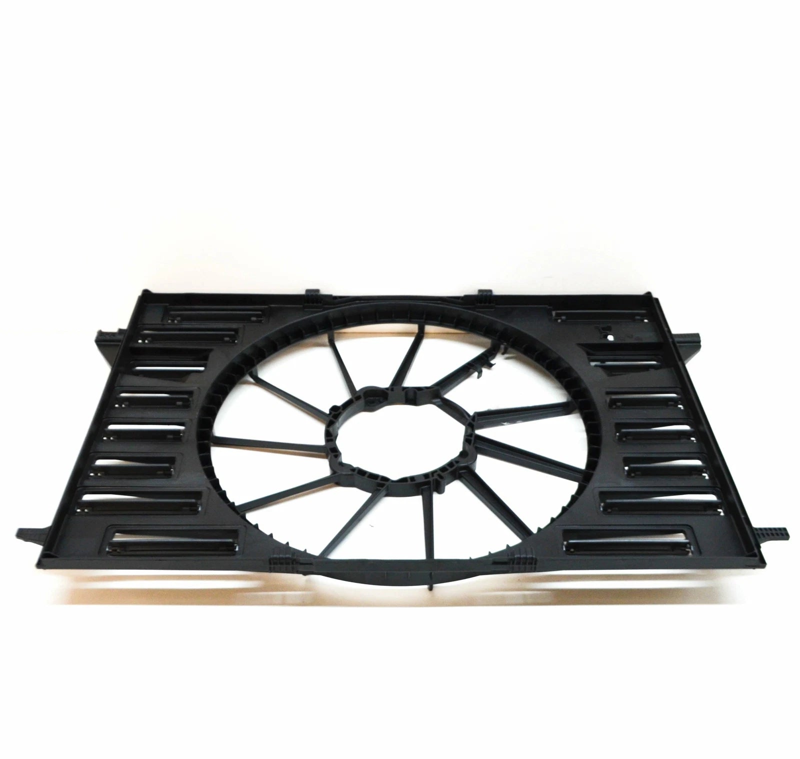 NEW AUDI A4 B9 8W RADIATOR FAN SHROUD 8W0121207B