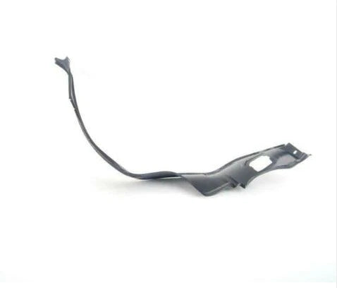 NEW MB S W126 FRONT LEFT FENDER PARTITION PANEL A1268841335 ORIGINAL