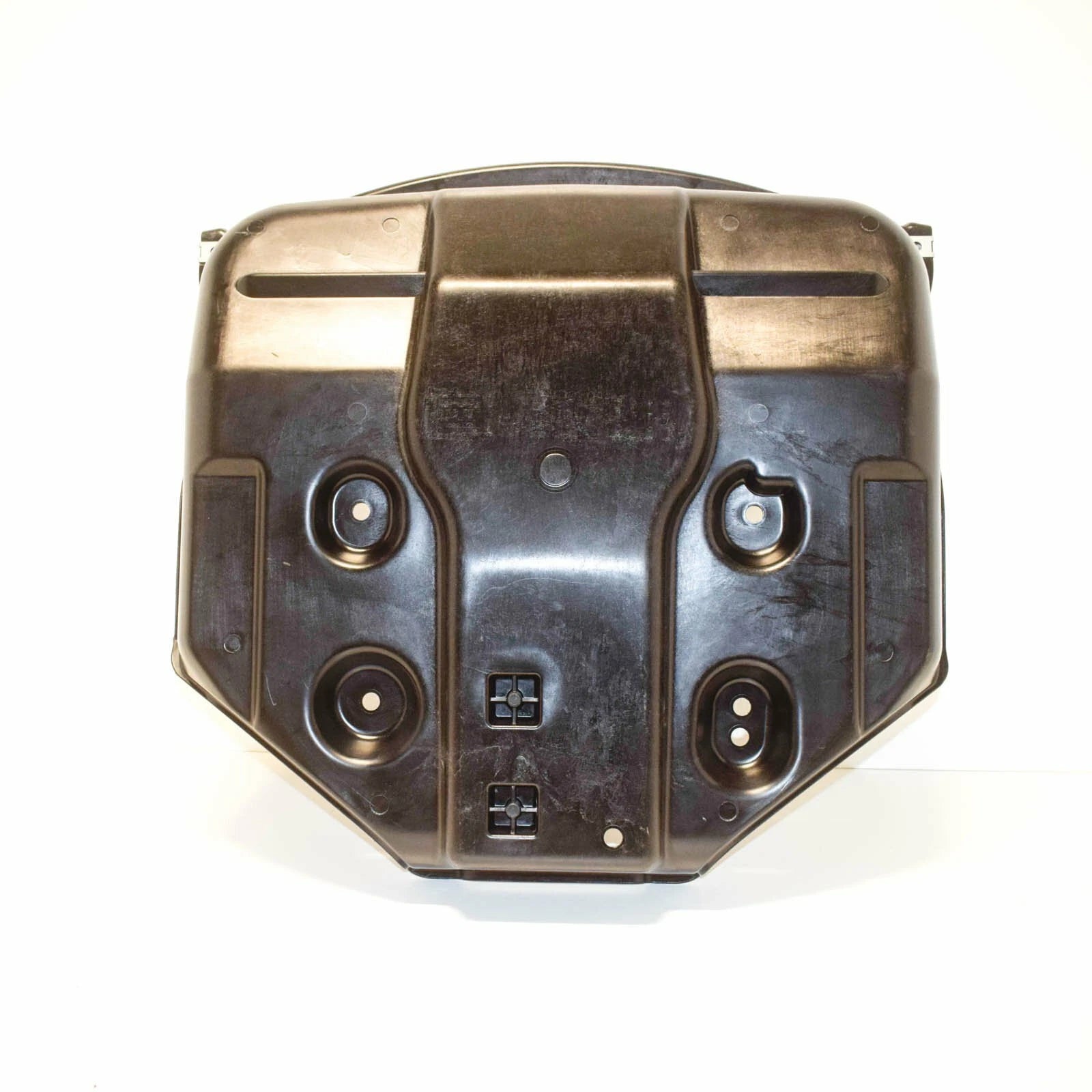 NEW MERCEDES-BENZ GLK-CLASS X204 SPARE TYRE COVER A2046900107 ORIGINAL