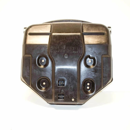 NEW MERCEDES-BENZ GLK-CLASS X204 SPARE TYRE COVER A2046900107 ORIGINAL