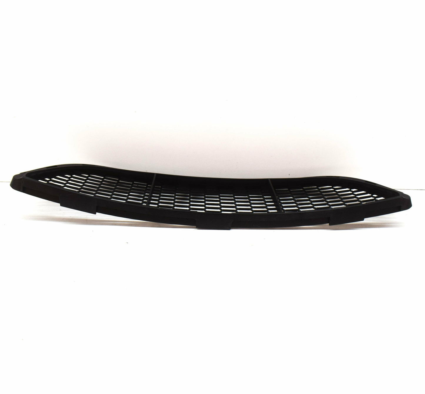 Genuine Bmw 3 E90 Front M Sport Bumper Lower Center Grille 51118047365 2008 Original
