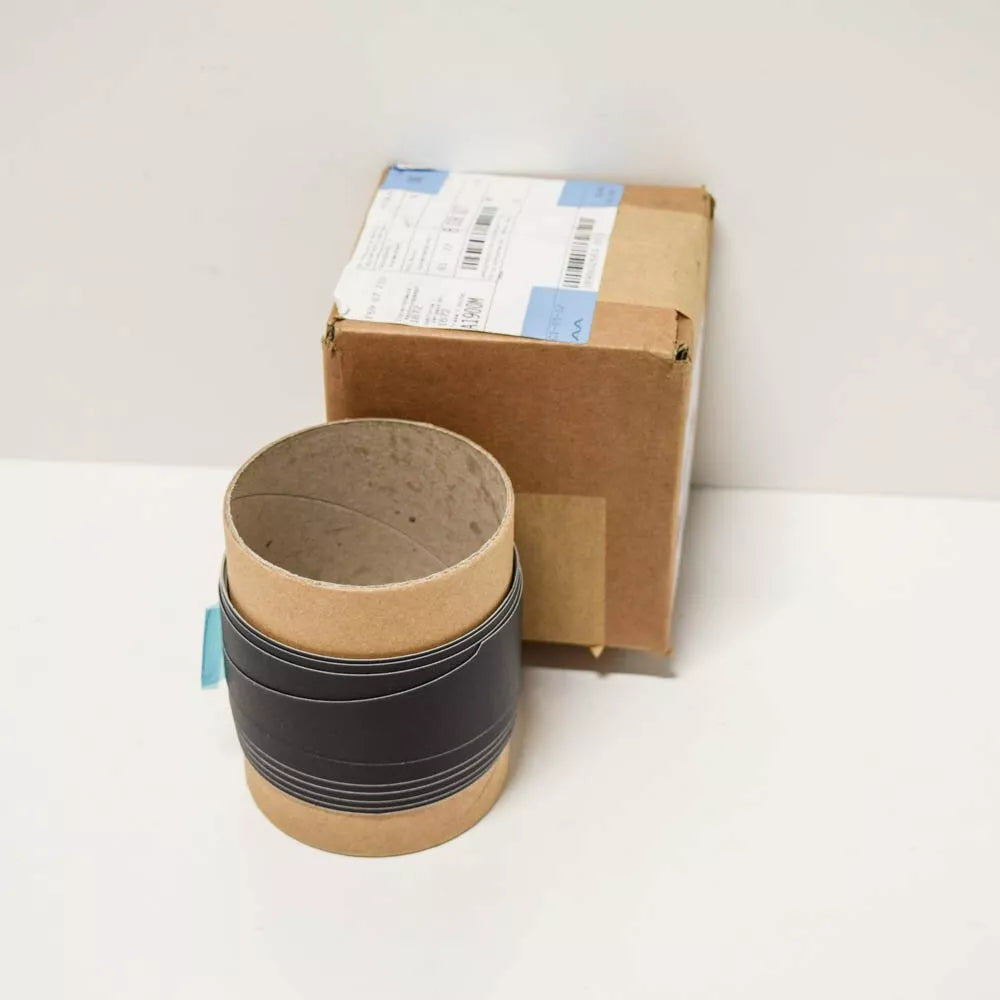 NEW BMW X5 E70 LEFT SIDE SILL SKIRT PAINT PROTECTION TAPE 51778038027 ORIGINAL