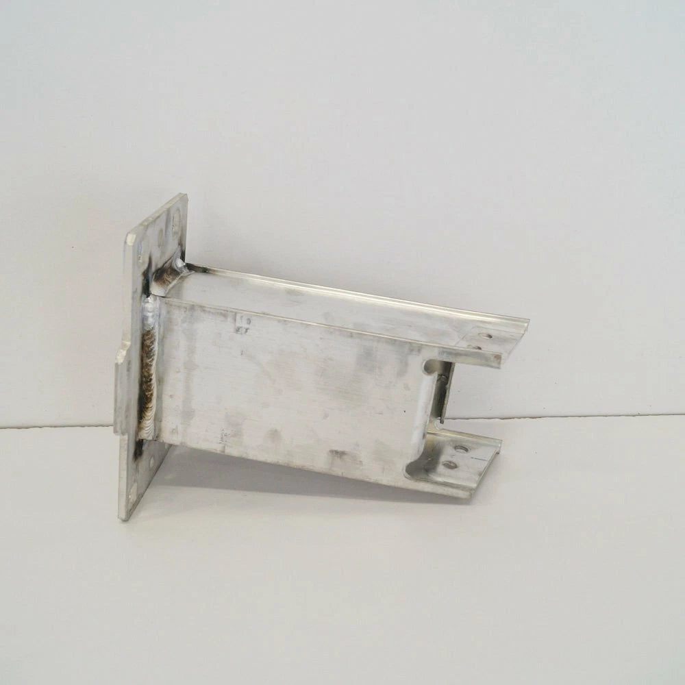 NEW AUDI Q5 80A FRONT LEFT REINFORCEMENT BRACKET BAR IMPACT 80A807133 ORIGINAL