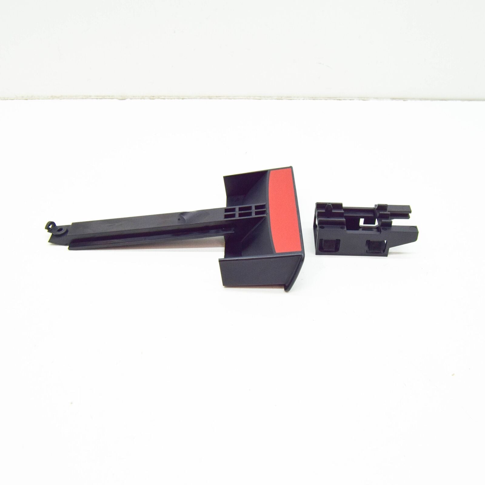 NEW VW TRANSPORTER VI T6 FURGON BACKREST ADJUSTMENT HANDLE 7E5885639C9B9