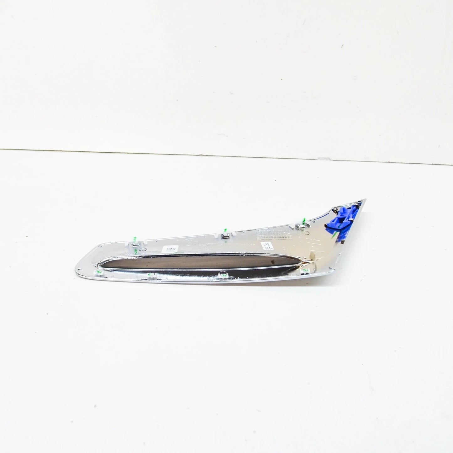 NEW BMW 7 G11 RIGHT WING FENDER AIR VENT 51747347378 7347378 2016 ORIGINAL