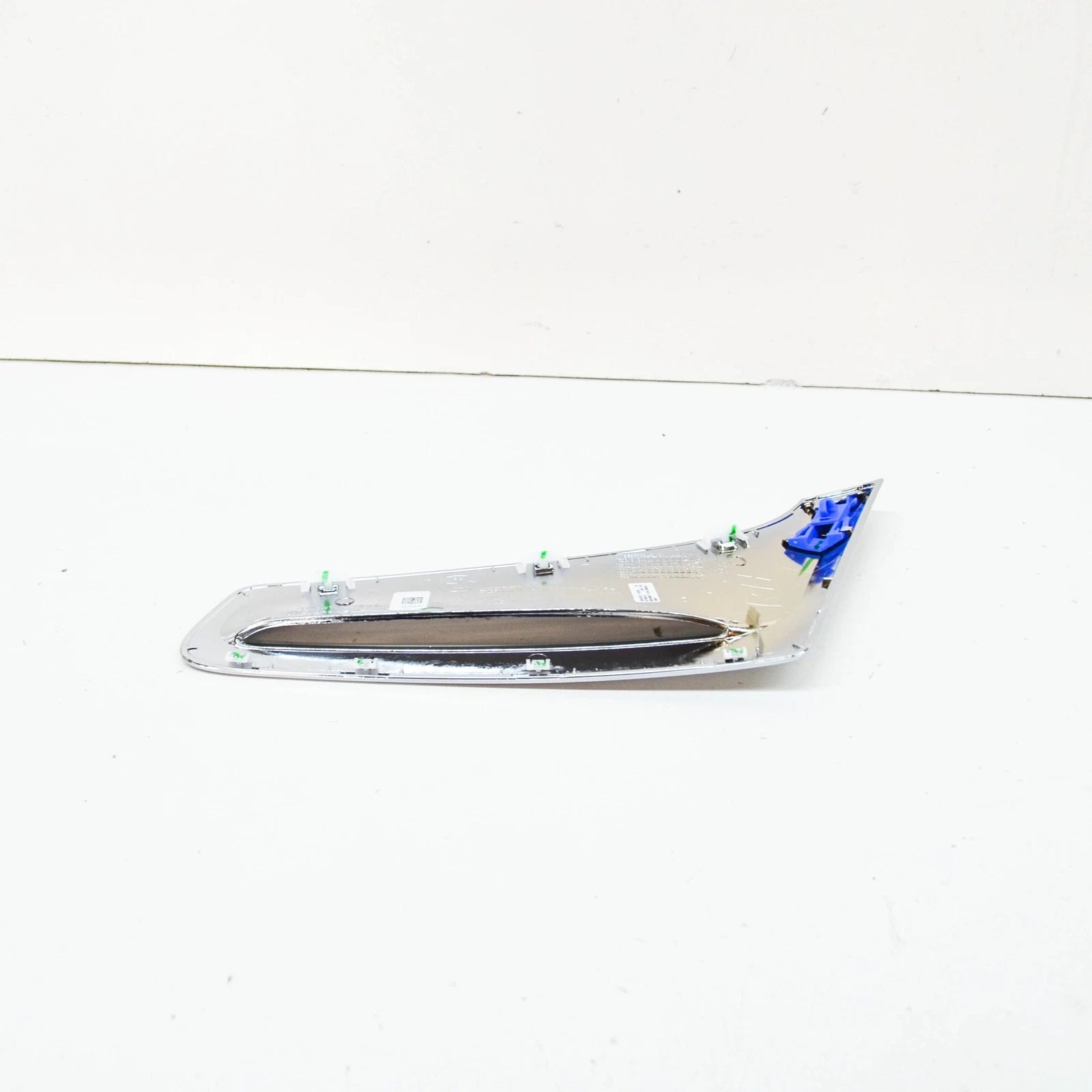 NEW BMW 7 G11 RIGHT WING FENDER AIR VENT 51747347378 7347378 2016 ORIGINAL