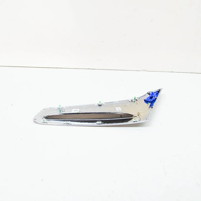 NEW BMW 7 G11 RIGHT WING FENDER AIR VENT 51747347378 7347378 2016 ORIGINAL