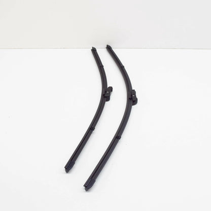 NEW AUDI Q3 8U FRONT WINDSHIELD AERODYNAMIC WIPER BLADE LHD 8U1998002
