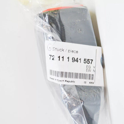 NEW BMW 5 E28 FRONT SAFETY BELT LOWER STRAP 72111941557 1941557 ORIGINAL