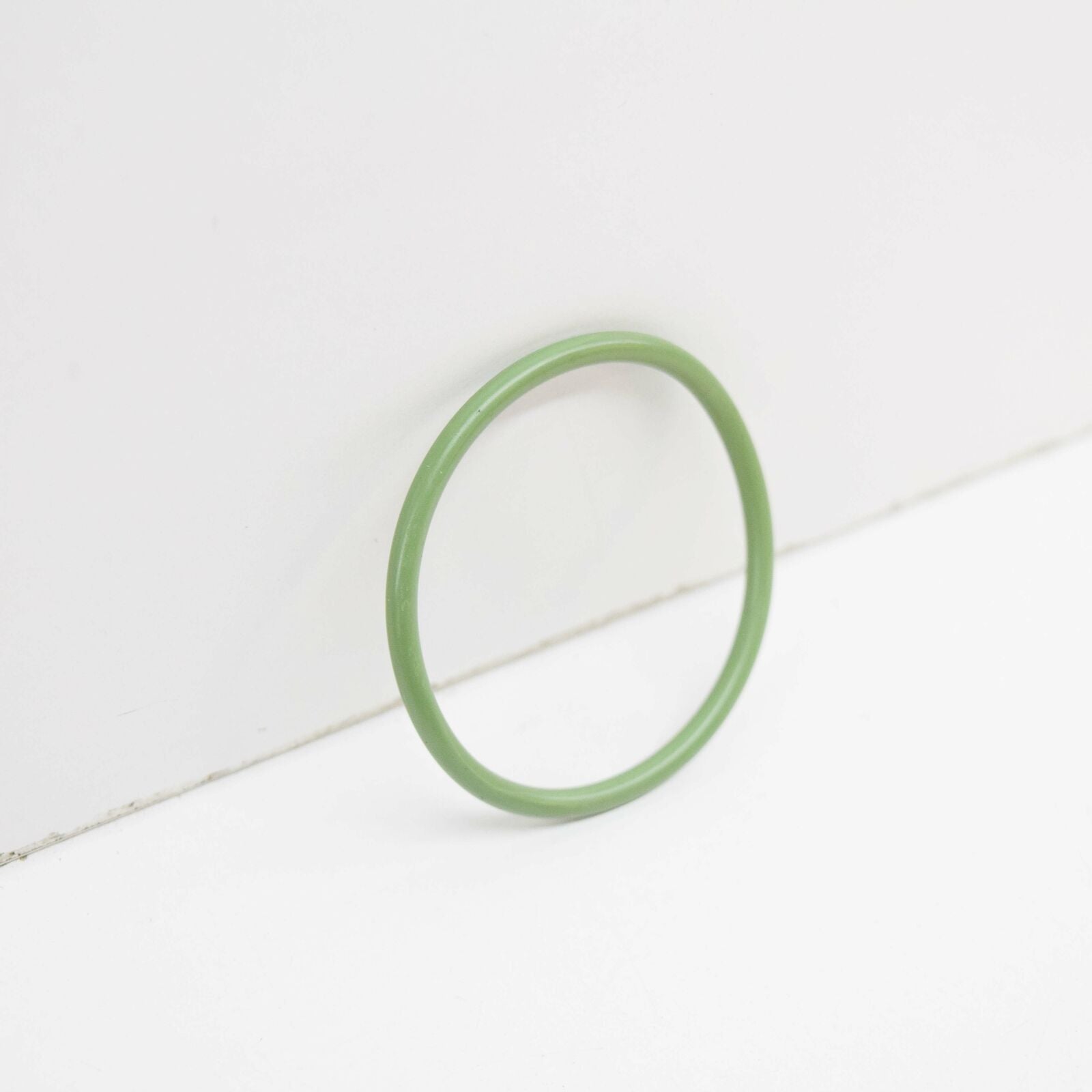 NEW MERCEDES-BENZ GL X166 AIR INTAKE TUBE O-RING A0149976445 ORIGINAL