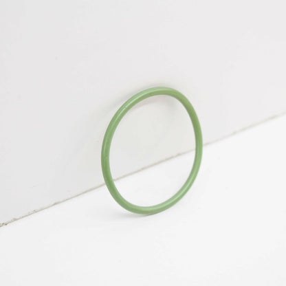 NEW MERCEDES-BENZ GL X166 AIR INTAKE TUBE O-RING A0149976445 ORIGINAL