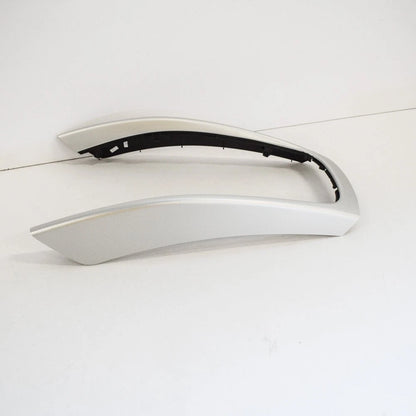 NEW AUDI Q5 8R INTERIOR CENTER CONSOLE TRIM 8R0863305TQP8 ORIGINAL