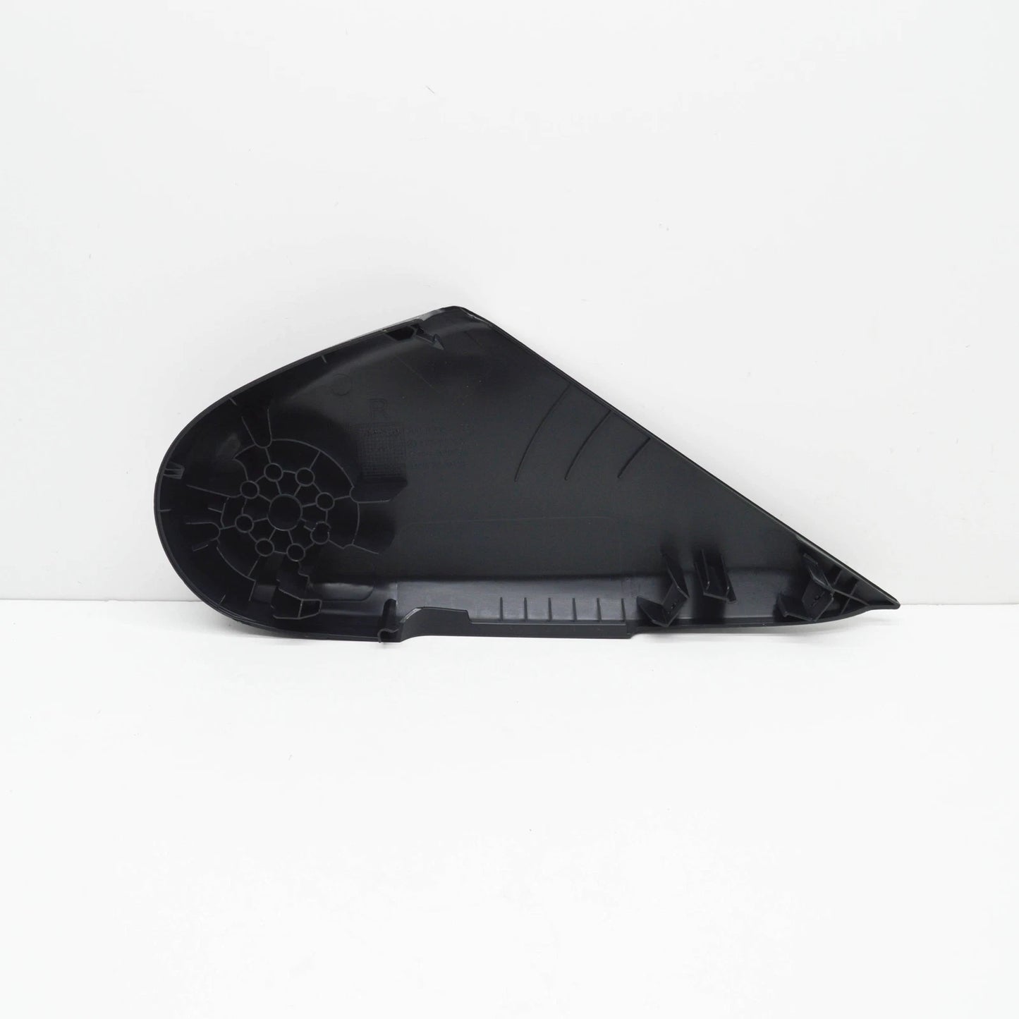 NEW MB C W205 FRONT OUTER RIGHT SEAT HEIGHT ADJUS. COVER A20591920229051