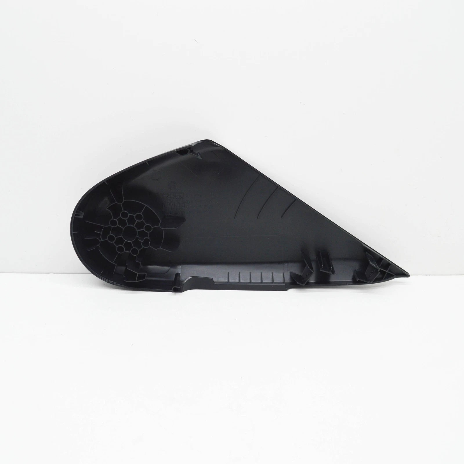 NEW MB C W205 FRONT OUTER RIGHT SEAT HEIGHT ADJUS. COVER A20591920229051