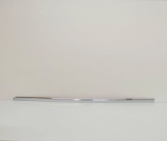 NEW MERCEDES-BENZ GLK-CLASS X204 FRONT RIGHT DOOR CHROME MOLDING TRIM