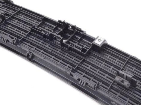 NEW MB C W203 ENGINE HOOD AIR INLET GRILLE COVER A20388019059040 ORIGINAL