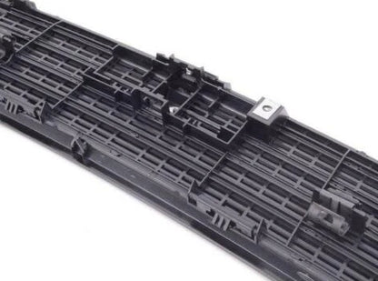 NEW MB C W203 ENGINE HOOD AIR INLET GRILLE COVER A20388019059040 ORIGINAL