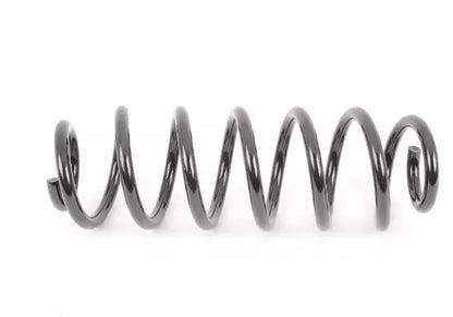 NEW VOLKSWAGEN GOLF 5K MK6 REAR AXLE COIL SPRING 1K0511115BT ORIGINAL