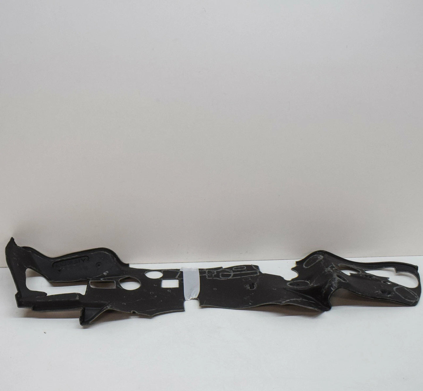 NEW MERCEDES-BENZ SL W107 ENGINE COMPARTMENT INSULATION LHD A1076820126 ORIGINAL