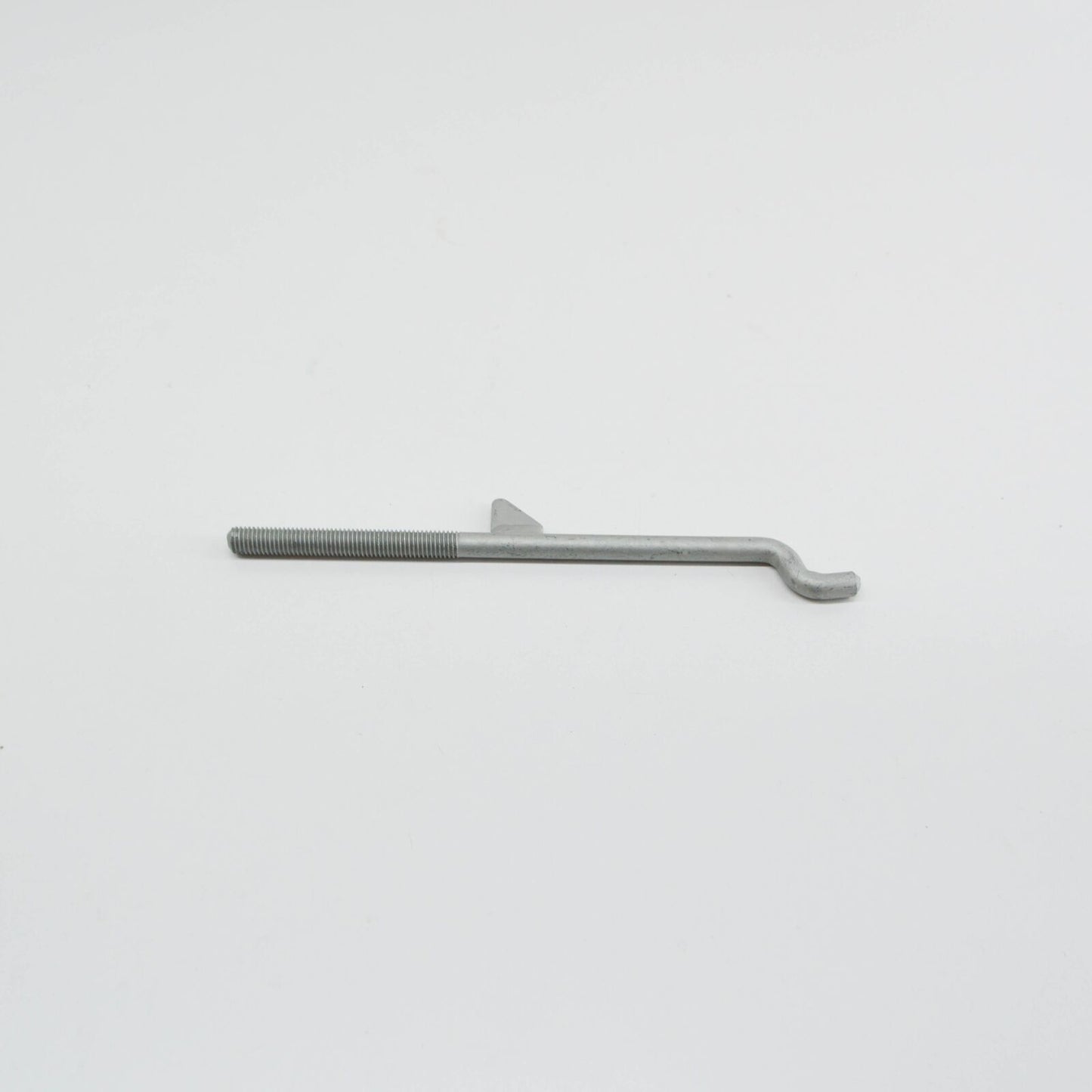 NEW VOLKSWAGEN CRAFTER 2E SPARE WHEEL MOUNTING HOOK 220MM 2D3803658 ORIGINAL