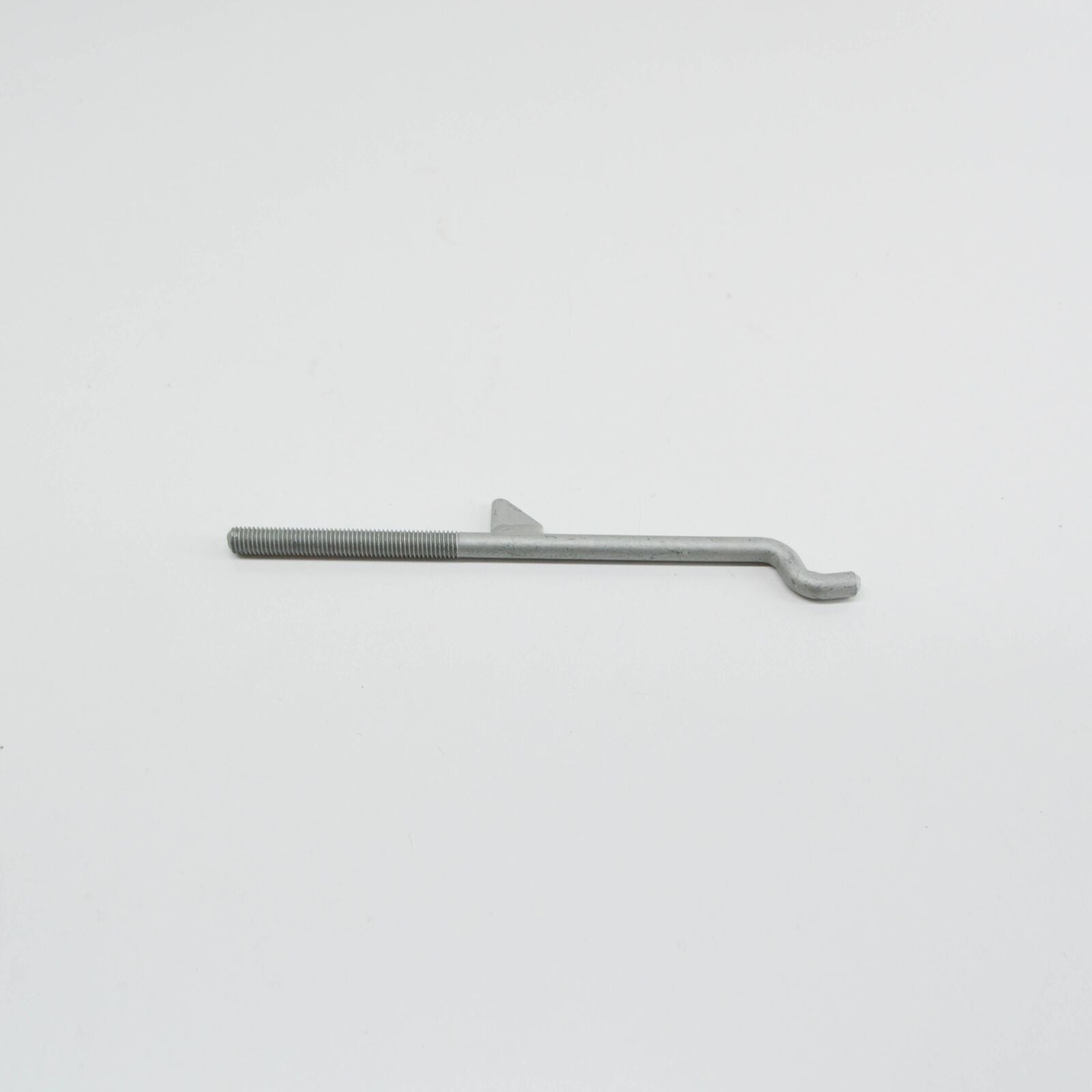 NEW VOLKSWAGEN CRAFTER 2E SPARE WHEEL MOUNTING HOOK 220MM 2D3803658 ORIGINAL