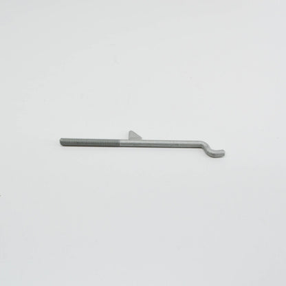 NEW VOLKSWAGEN CRAFTER 2E SPARE WHEEL MOUNTING HOOK 220MM 2D3803658 ORIGINAL