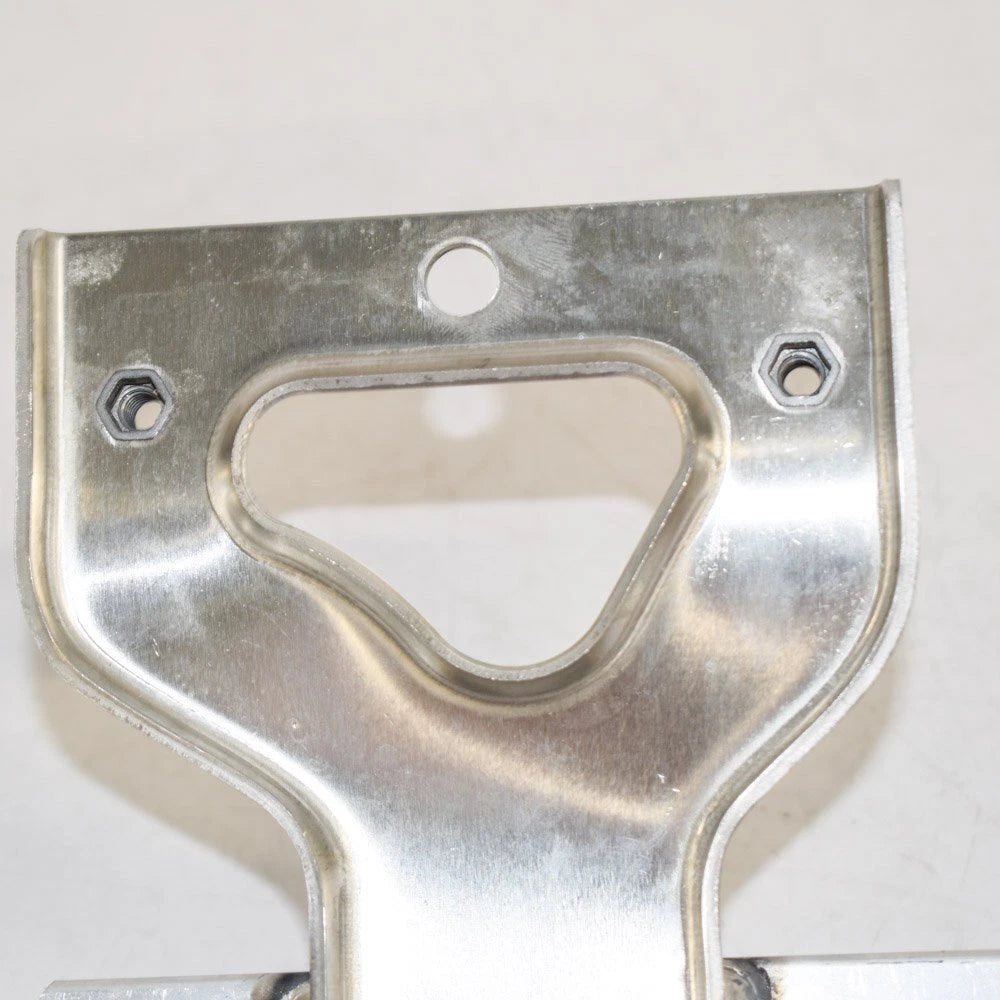 NEW BMW 5 F10 M5 FRONT RIGHT LOWER DEFORMATION ELEMENT 51118049672 ORIGINAL