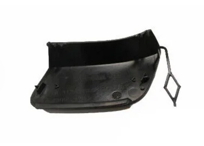 new mercedes-benz a w176 front bumper tow eye cover a17688518009999 original