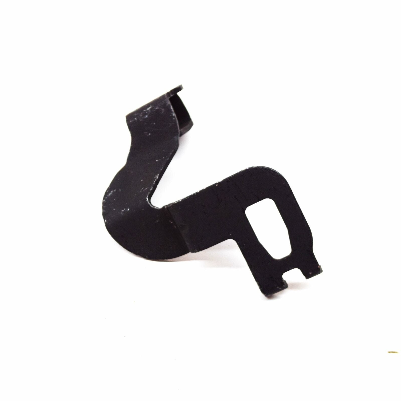 NEW MB GLC COUPE C253 FRONT LEFT ANTINOISE CAPSULE BRACKET A2535240000 ORIGINAL
