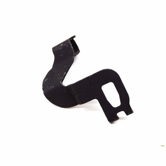 NEW MB GLC COUPE C253 FRONT LEFT ANTINOISE CAPSULE BRACKET A2535240000 ORIGINAL
