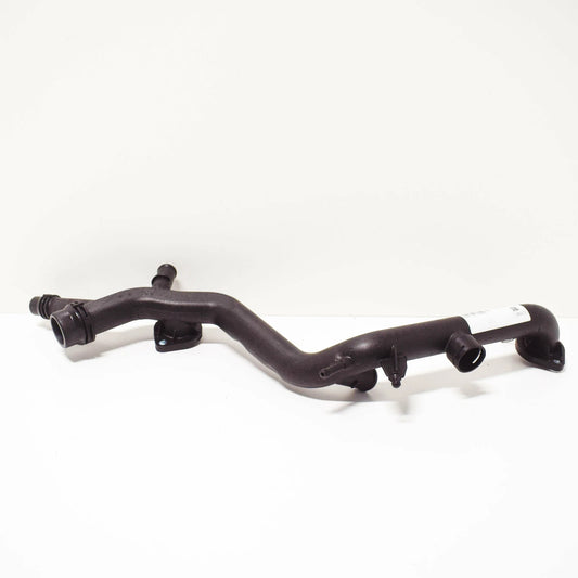 NEW AUDI A6 C6 COOLANT WATER DISTRIBUTION PIPE 06E121045R 3.2 PETROL