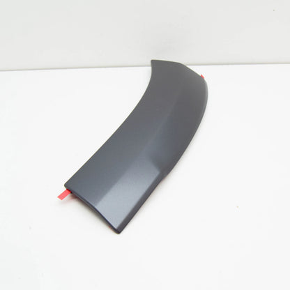 NEW AUDI Q5 8R FRONT RIGHT WHEEL ARCH WIDENING 8R0853728B1QP ORIGINAL