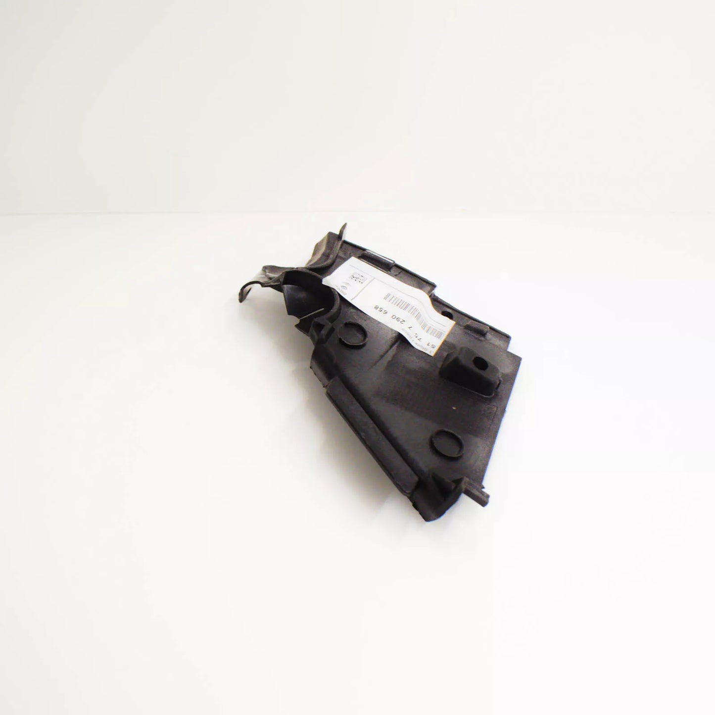 NEW BMW X5 F15 ENGINE COMPARTMENT OUTER RIGHT PARTITION WALL 51757290658